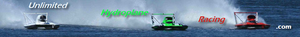 Unlimited Hydroplane Racing Unlimited Hydroplane Racing