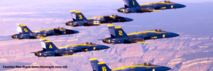 Blue Angels