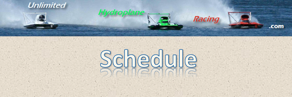Hydroplane Racing Schedule 2022 2022 Unlimited Hydroplane Racing Schedule » Unlimited Hydroplane Racing