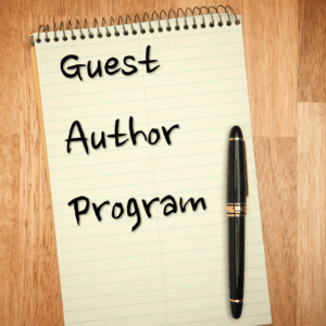 Guest Author Program