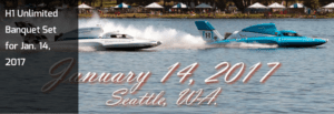 H1 Unlimited Hydroplane Racing Annual Meeting