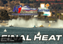 2021 San Diego Bayfair Unlimited Hydroplane Racing Final