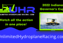 Unlimited Hydroplane Racing Madison 2022